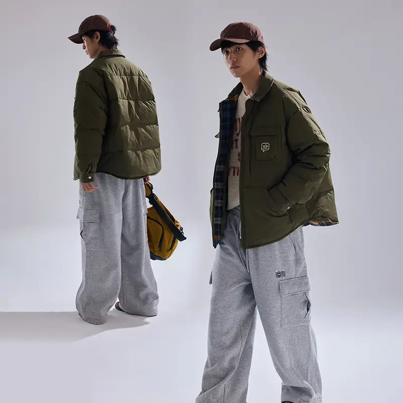 casual white down mens puffer jacket.jpg