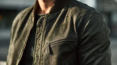 Unlocking the Versatility: How Bomber Jackets Became a Wardrobe Essential in 2023