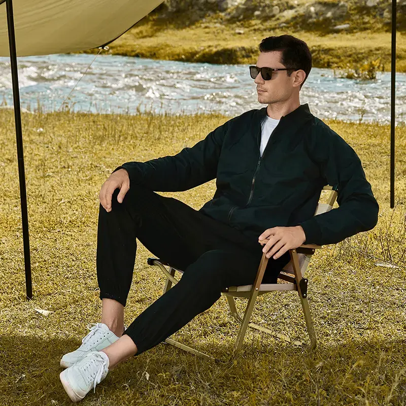 Mens Windbreaker Nylon Jacket.jpg