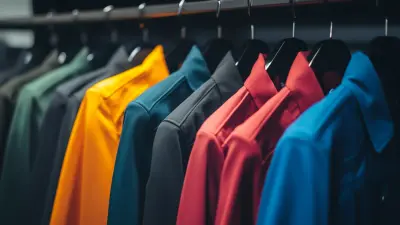 Ultimate Guide to Evaluating Work Jackets for Your Business Needs