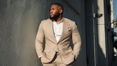 Exploring 2025 Technology Trends with a Checklist for Best Plus Size Men's Jackets