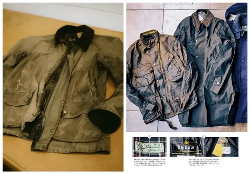 A classic autumn and winter item—Vintage outdoor jacket, cool, fashionable and unisex style!