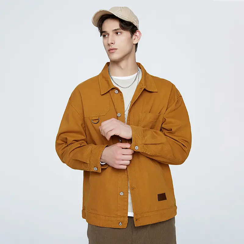 Spring Shirt Jacket Men.jpg
