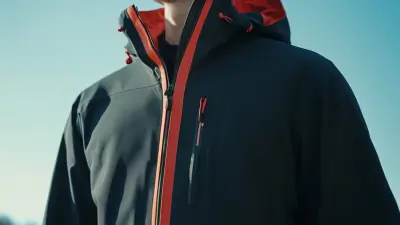 Discover the Unmatched Comfort and Versatility of Softshell Jackets for Every Adventure