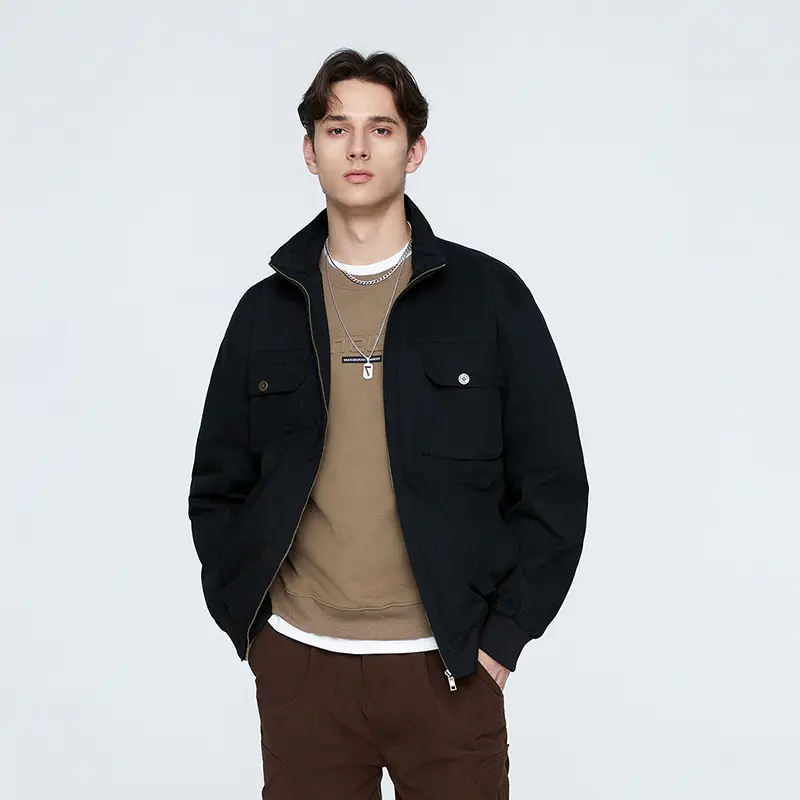 mens black bomber jacket.jpg