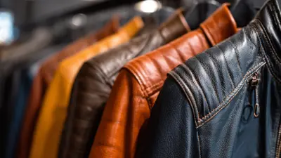 Ultimate Comparison of Men's Jackets to Find Your Perfect Fit