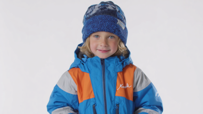 7 Best Kids Jackets for Every Season You Need to Know