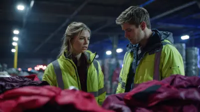 Challenges of Choosing Twill Work Jacket for Your Workforce Needs