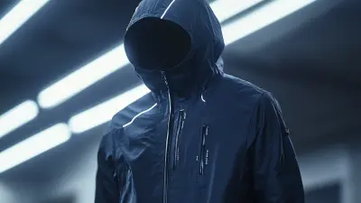 Ultimate Guide to the 2025 Innovations in Windbreaker Jacket Technology