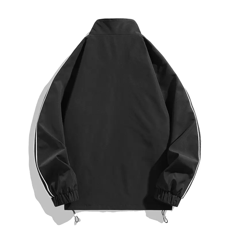 ZD soft shell spring jackets men