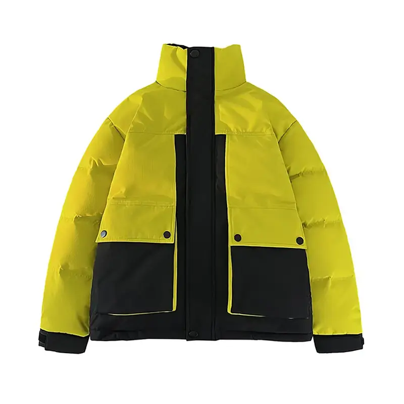 block color down padding mens puffer jackets.jpg