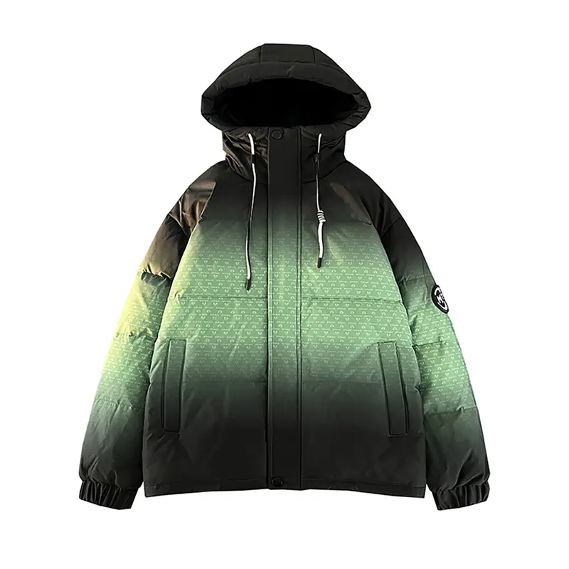 Mens Puffer Jacket With Hood .jpg