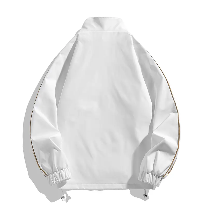 ZD soft shell spring jackets men