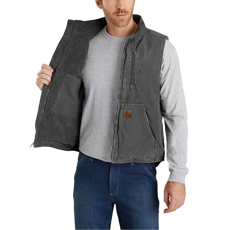 sherpa canvas sleeveless jacket for men.jpg