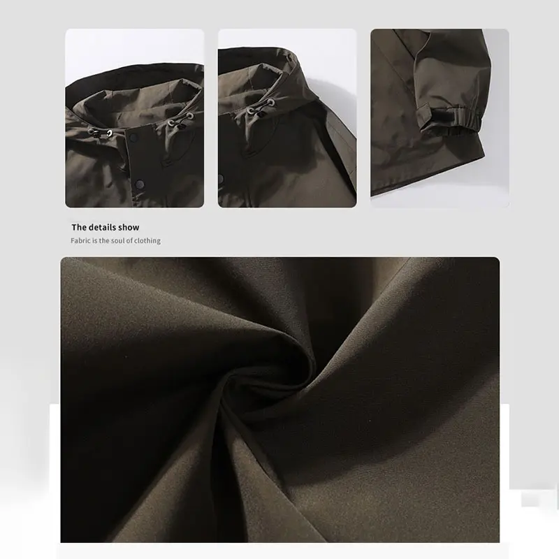 Mens Softshell Outdoor Jacket .jpg