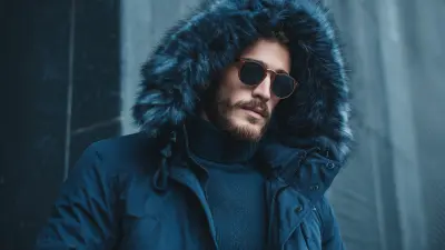 Comprehensive Guide to Choosing the Ideal Winter Jackets for Men Based on Style and Function