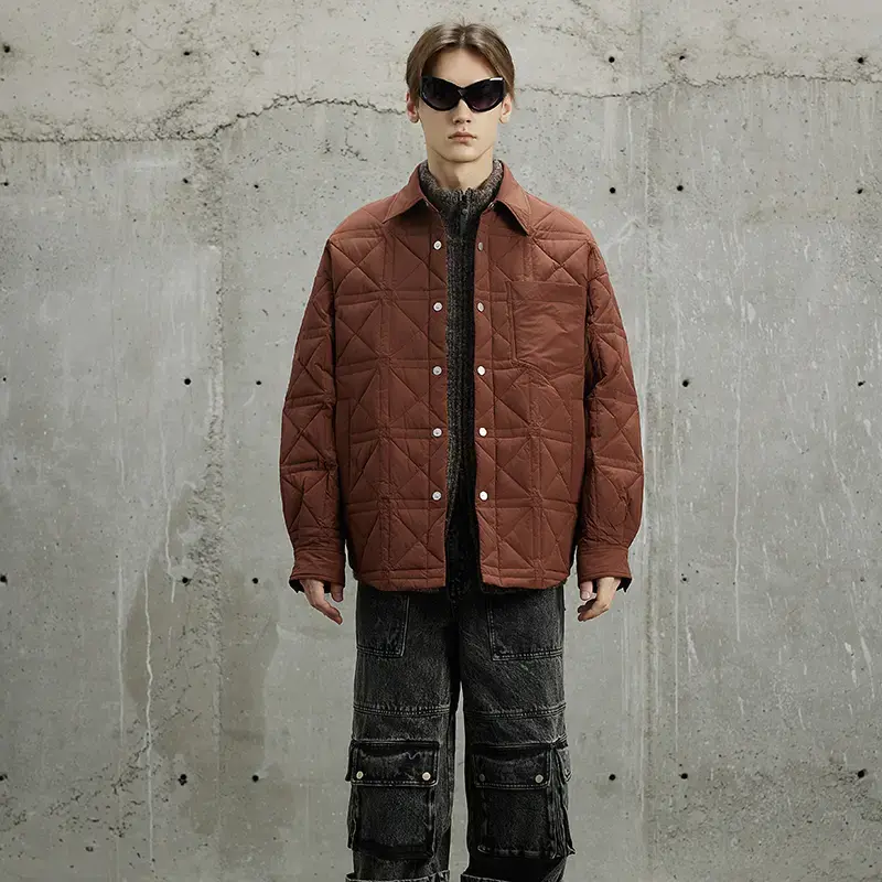 ZD Shirt Collar Men's Ultra Light Down Jacket.jpg