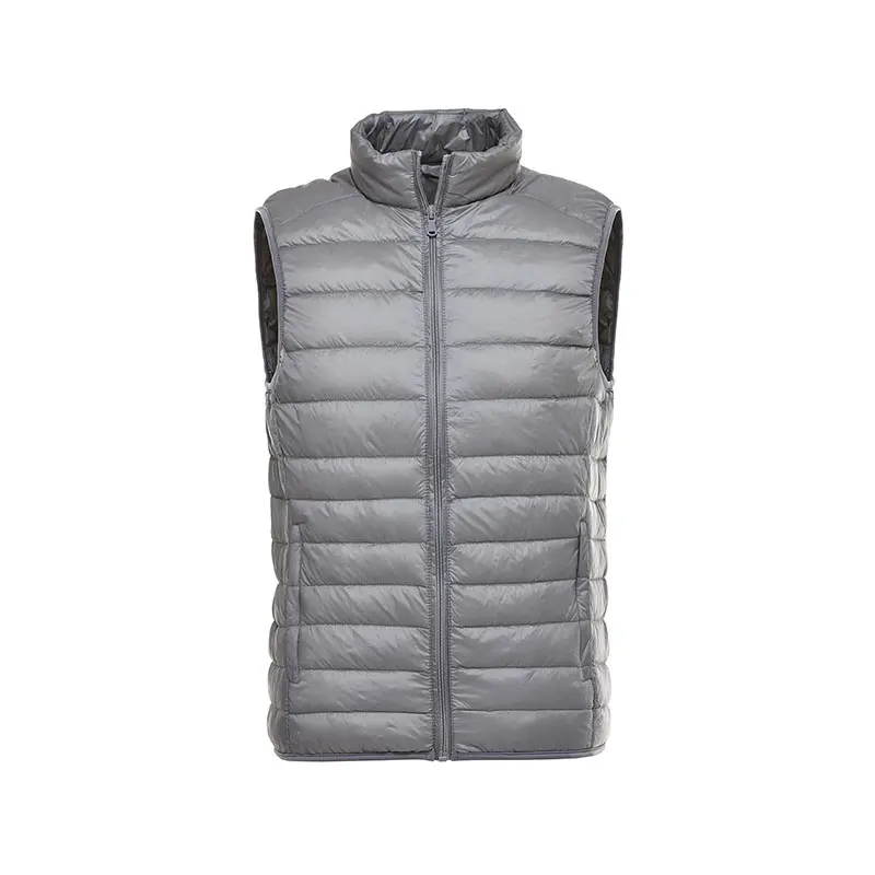 ZD winter sleeveless jacket for men