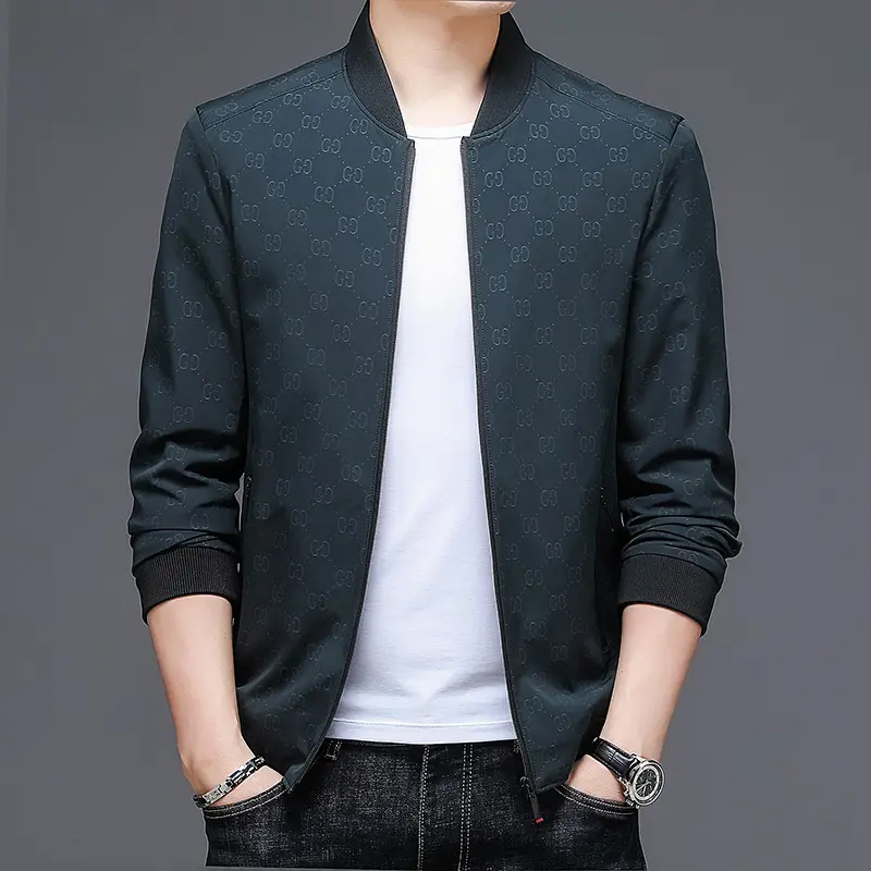 2024 spring new jacket, versatile for business and leisure