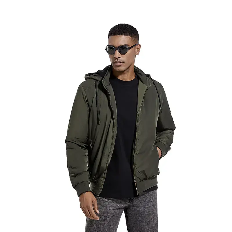 Detachable Hooded Sports Thin Cotton Jacket.jpg