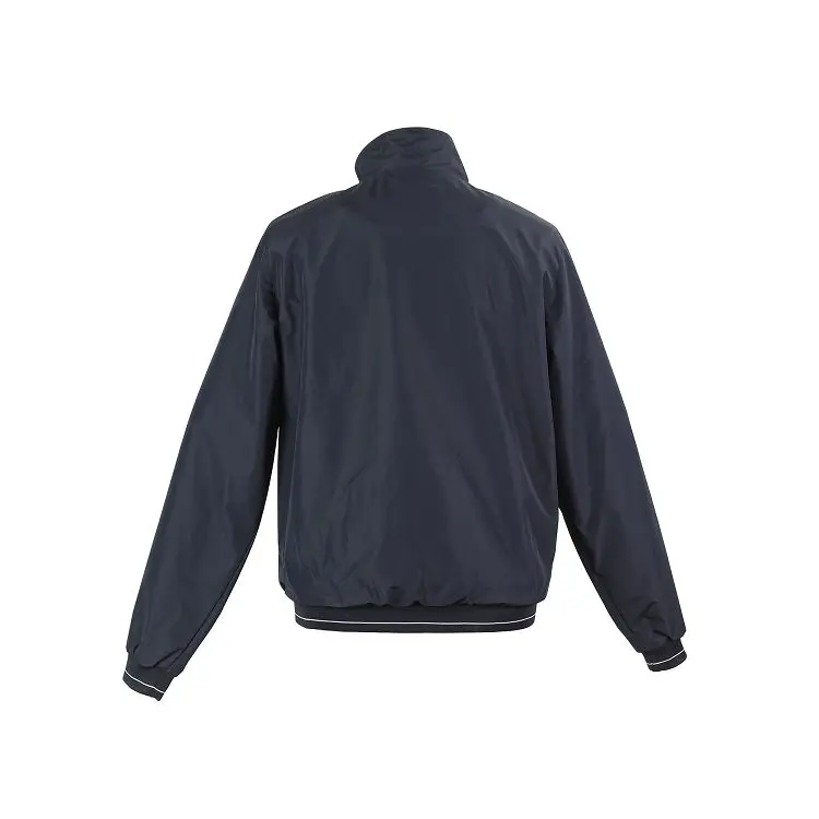 ZD Men's Casual Windproof Soft shell Work Jacket