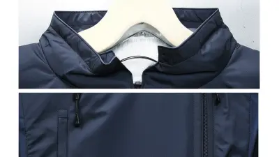 How to Identify Top Manufacturers for the Best Men's Waterproof Jacket