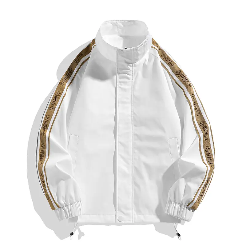 ZD soft shell spring jackets men