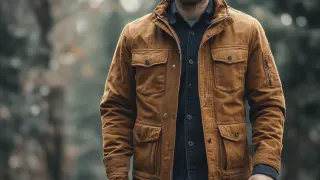 Top Five Quality Standards for Sourcing Men's Jackets Worldwide
