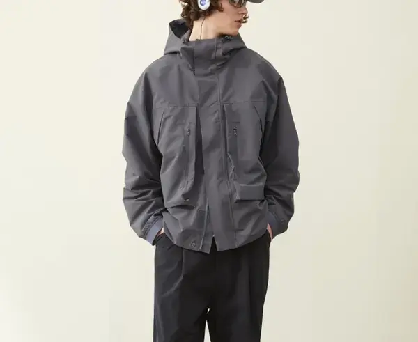 Recommendations for different styles of boys’ jackets