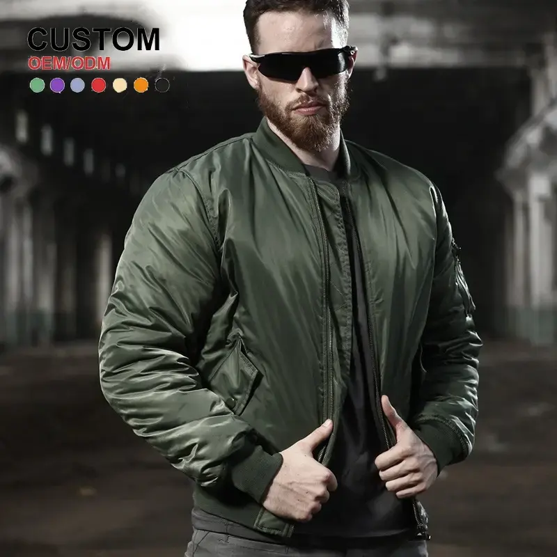 padding flight jacket mens.jpg