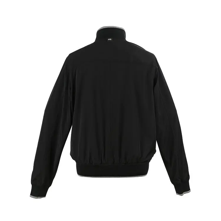 ZD Golf Lightweight Windbreaker Bomber Jacket For Men