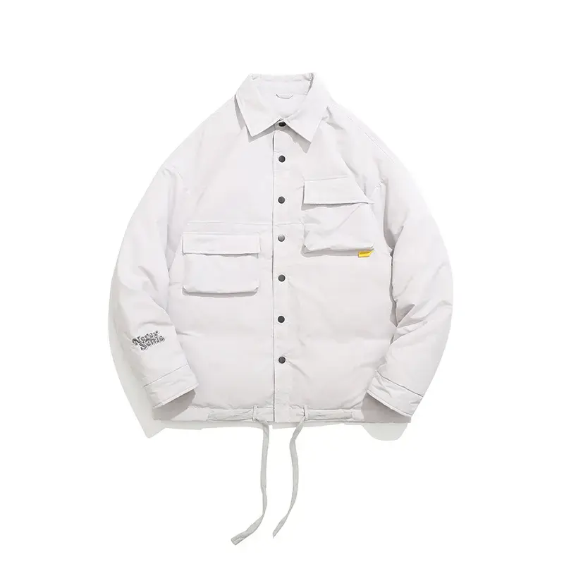 Unisex White Puffer Jackek.jpg