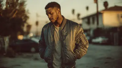 Solutions for Elevating Your Style with Bomber Jackets