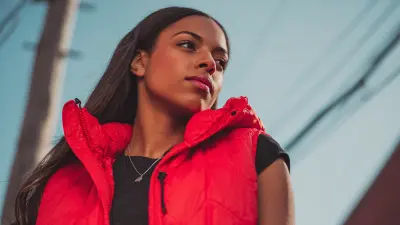 How to Choose the Perfect Sleeveless Puffer Jacket for Every Season