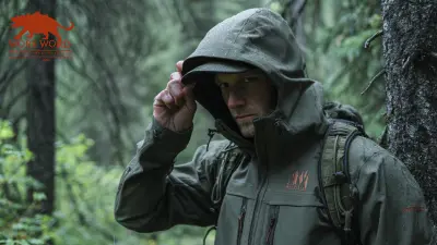 8 Reasons Why the Best Softshell Jacket Men is Your Essential Choice for Outdoor Adventures