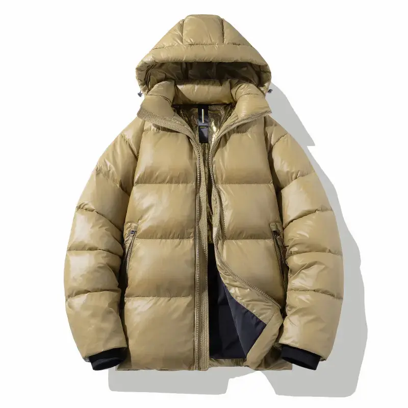 Duck Down Bubble Jacket Men.jpg