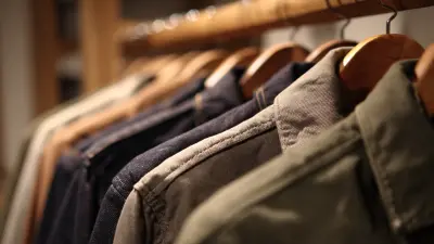 Solutions for Maximizing Durability in Twill Work Jackets: Industry Insights and Innovations