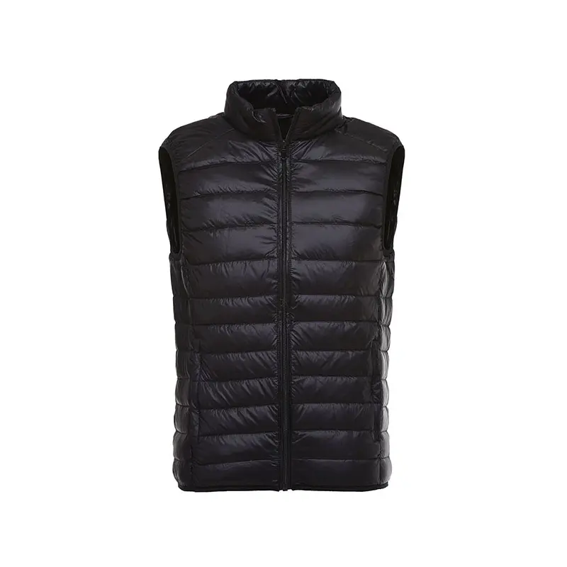 ZD winter sleeveless jacket for men