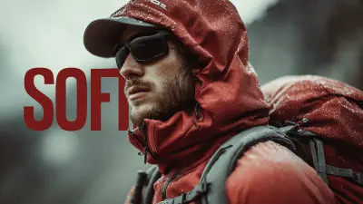 How to Choose the Best Outdoor Softshell Jackets for Your Adventurous Lifestyle