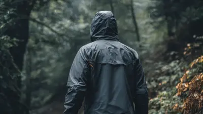 Why Outdoor Softshell Jackets Are Essential for 2023's Adventurous Spirits: Insights from Industry Trends